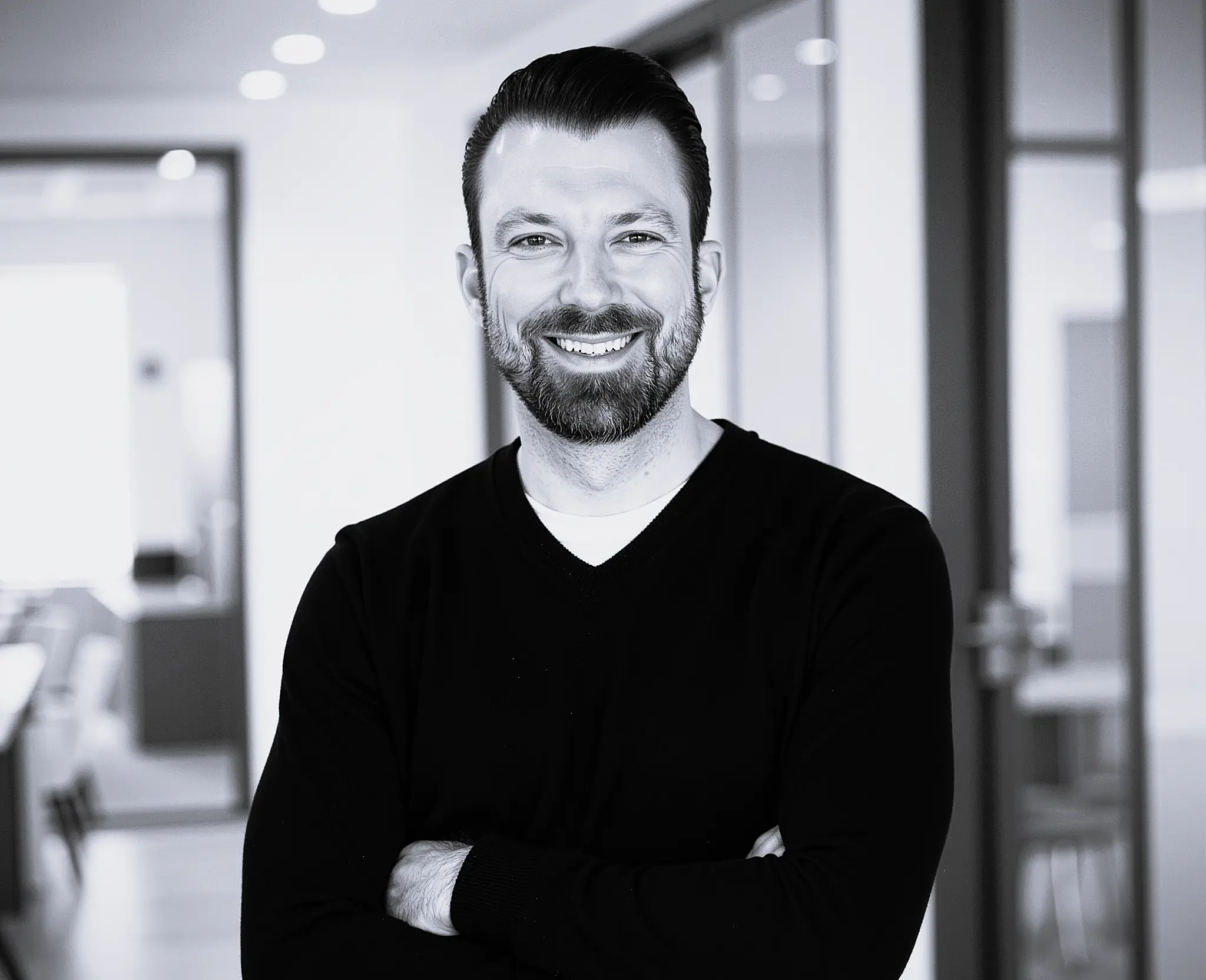 Christoph Zlobinski – Executive, Advisor & Builder mit historischer 130 Mio € P&L Verantwortung (SW-Portrait)